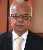 Narendra Bhatt